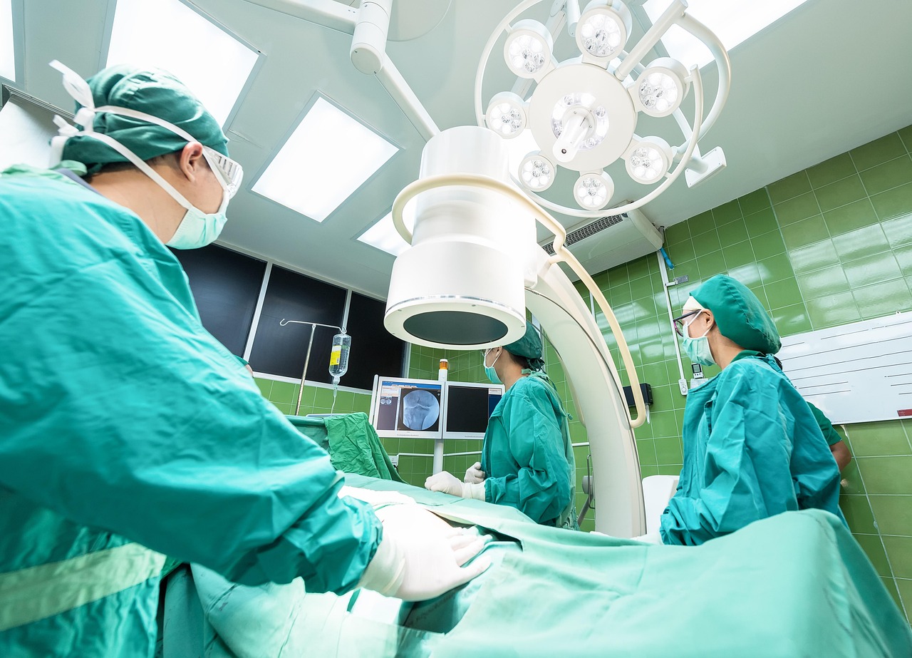Hospital Management System